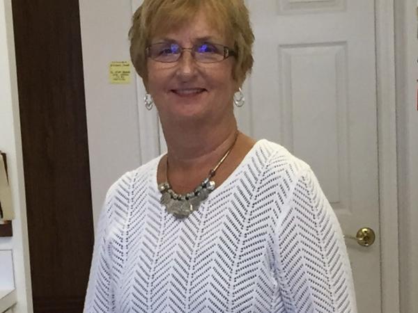 Cindy & Larry from Wabash, IN, United States