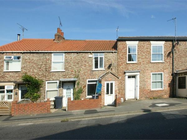 Housesitting assignment in Heslington, United Kingdom
