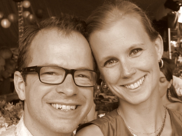 Bendigo & Jennifer from Wilmington, Delaware, United States