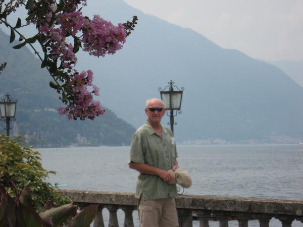 Kathleen & Steve from Chadds Ford, Pennsylvania, United States