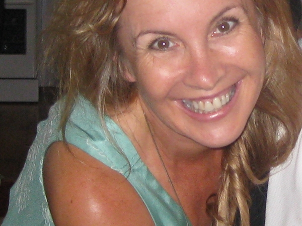 Jo & Dan from Port Douglas, Queensland, Australia