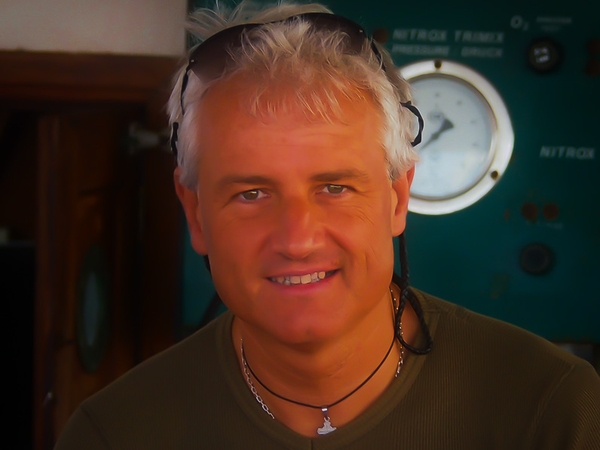 Lorenzo from Lasswade, United Kingdom