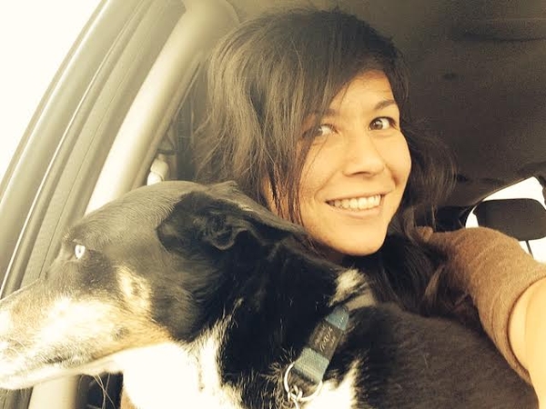 Tara from Port Alberni, BC, Canada