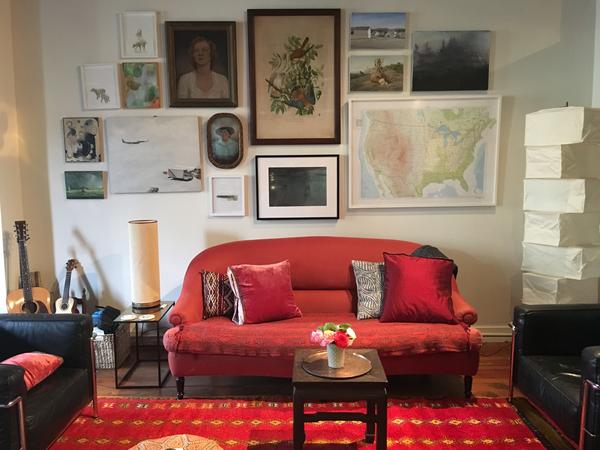 Housesitting assignment in Nevada City, CA, United States