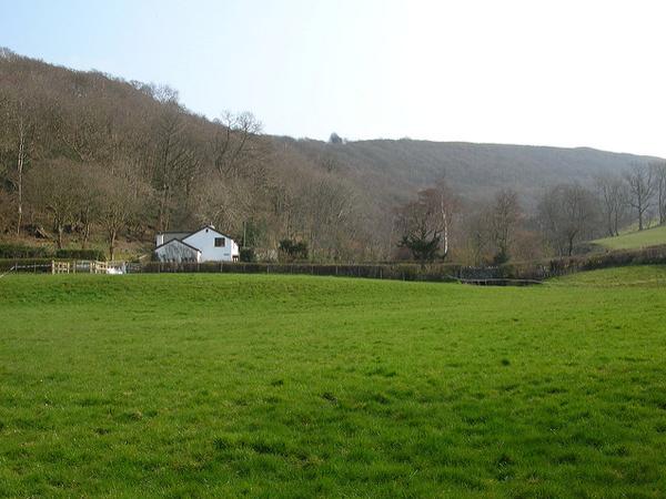 Housesitting assignment in Abergele, United Kingdom
