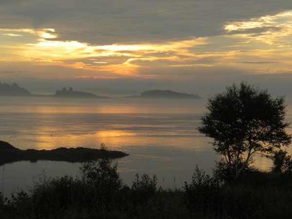 Housesitting assignment in Eastport, ME, United States