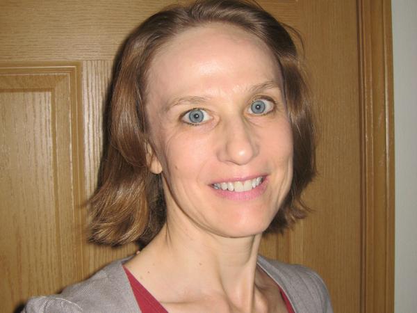 Cyndi from Mountain Home, Arkansas, United States
