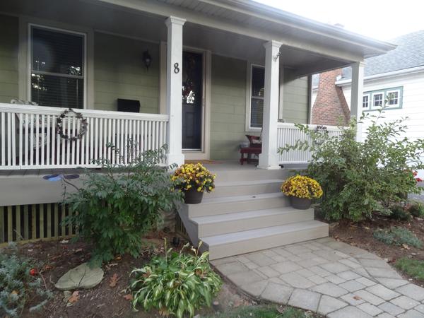 Housesitting assignment in Niagara Falls Centre, Ontario, Canada