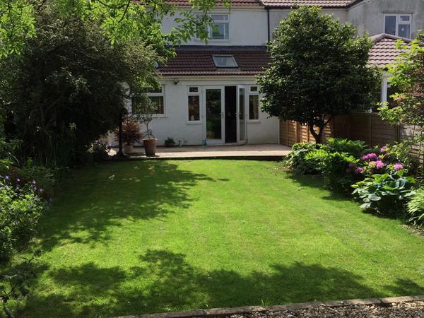 Housesitting assignment in Cardiff, United Kingdom