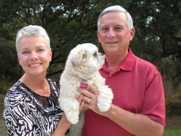 John & Dorothy from Salem, VA, United States
