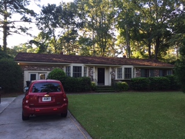 Housesitting assignment in Savannah, GA, United States
