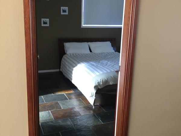 Housesitting assignment in Seven Hills, New South Wales, Australia