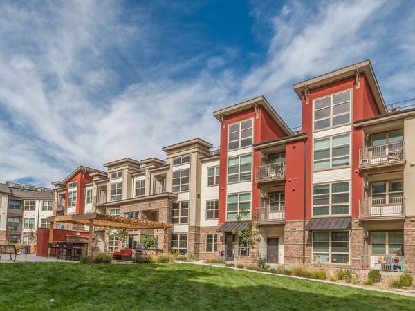 Housesitting assignment in Broomfield, Colorado, United States