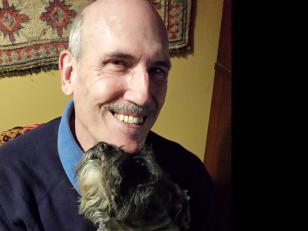 Christian from Westwood, Quebec, Canada