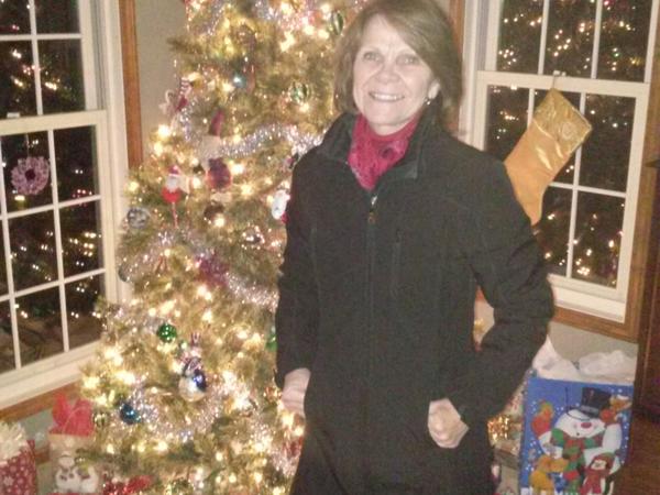 Linda from Rose City, MI, United States