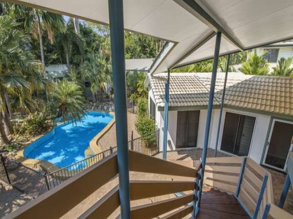 Housesitting assignment in Darwin, Northern Territory, Australia