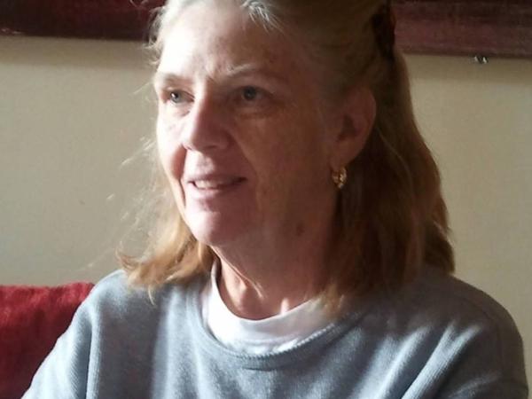 Christina from Norfolk, VA, United States