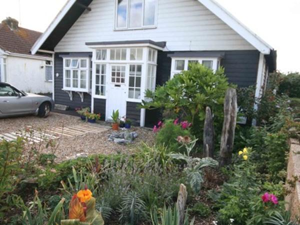 Housesitting assignment in Shoreham-by-Sea, United Kingdom