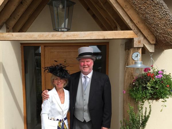 Housesitting assignment in West Kington, United Kingdom