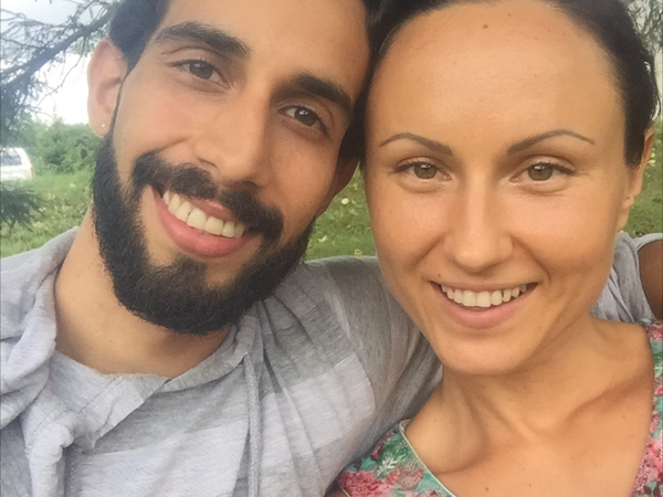 Ivan & Julia from Pāhoa, Hawaii, United States