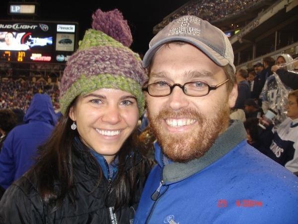 Ellie & Matt from Telluride, CO, United States