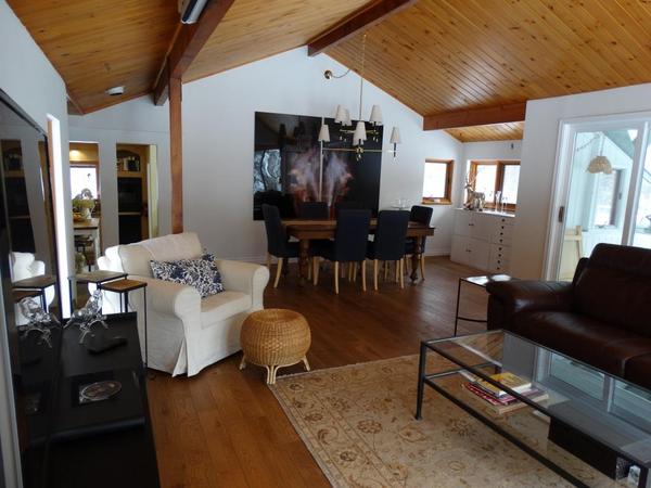 Housesitting assignment in Whitchurch-Stouffville, ON, Canada
