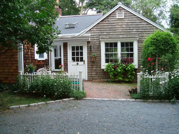 Housesitting assignment in Duxbury, Massachusetts, United States