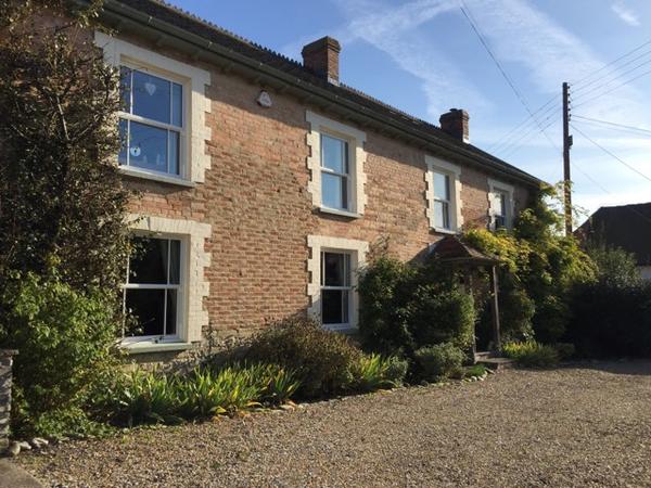 Housesitting assignment in Othery, United Kingdom