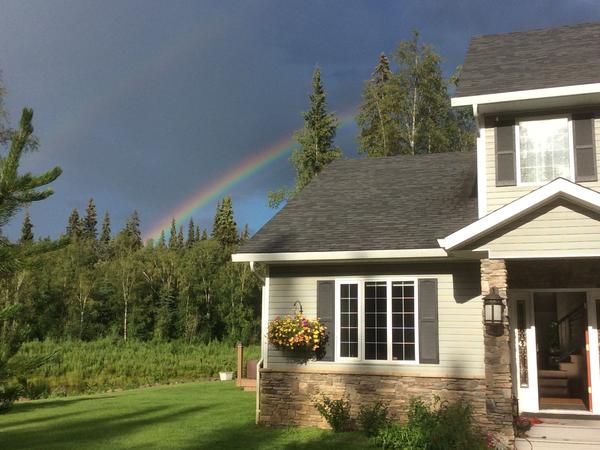 Housesitting assignment in North Pole, AK, United States