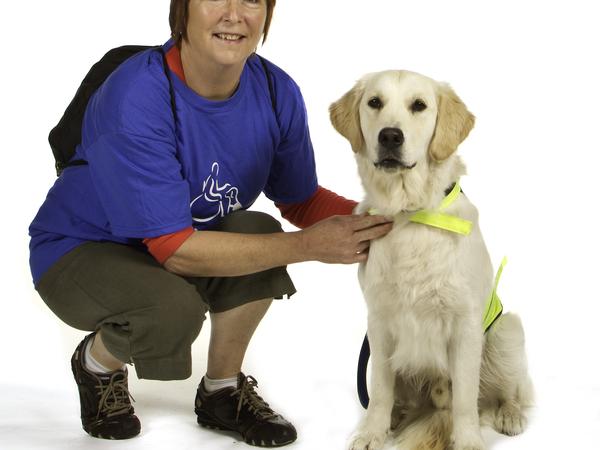 Mary & Declan from Gaillimh, Ireland