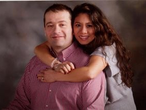 Teresa & John from Port Angeles, Washington, United States