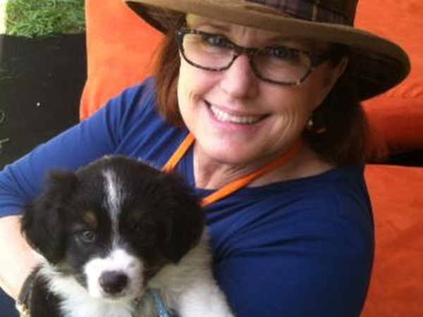 Lisa & David from Saint Petersburg, FL, United States