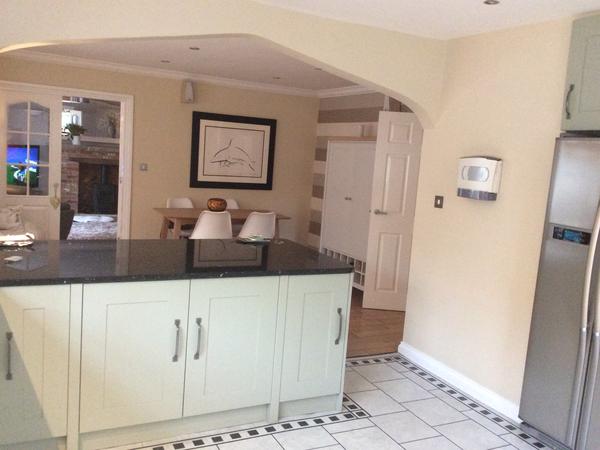 Housesitting assignment in Leeds, United Kingdom