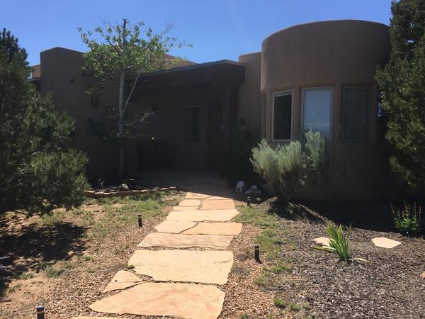 Housesitting assignment in Santa Fe, NM, United States