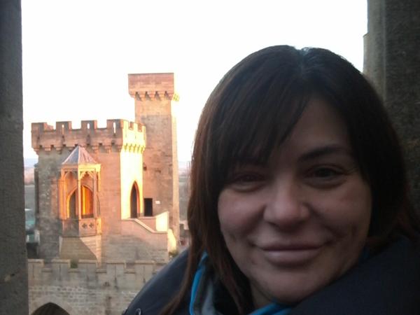 Elena-monica from Zaragoza Centro, Spain