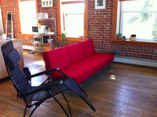 Housesitting assignment in Denver, CO, United States