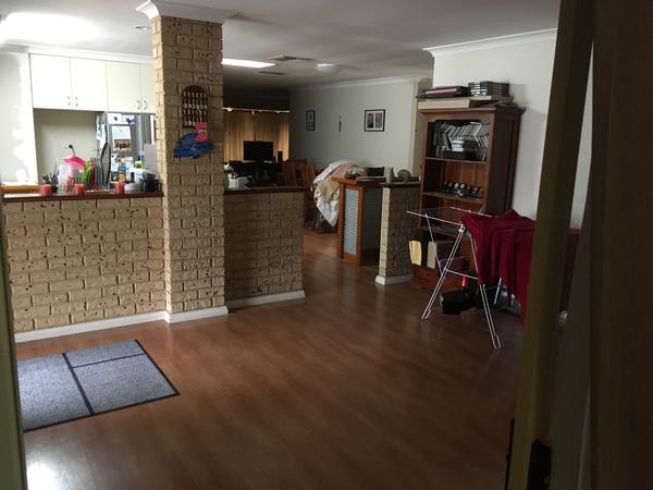 Housesitting assignment in High Wycombe, WA, Australia