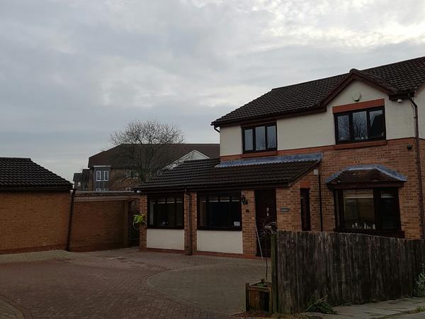 Housesitting assignment in Durham, United Kingdom