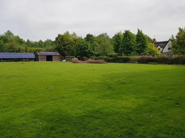 Housesitting assignment in Standon, United Kingdom