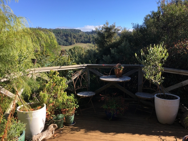 Housesitting assignment in Wilmot, TAS, Australia
