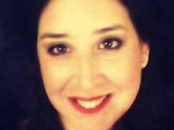 Cintia from Córdoba, Argentina