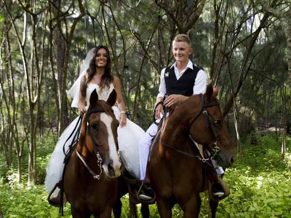 V & Ian from Reno, NV, United States