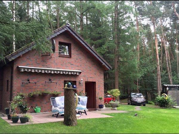 Housesitting assignment in Wildeshausen, Germany