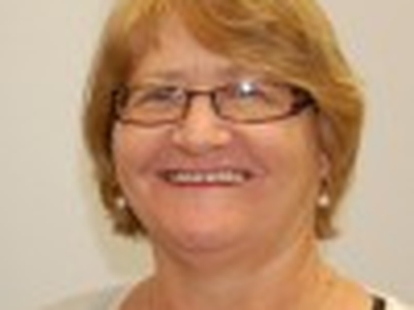 Shirley from Forbes, New South Wales, Australia