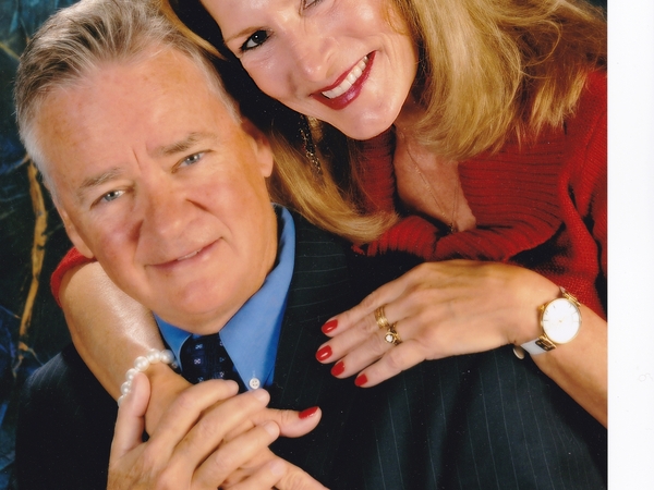 Kenneth & Barbara from Warrenton, VA, United States