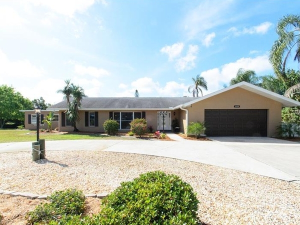 Housesitting assignment in Sarasota, FL, United States