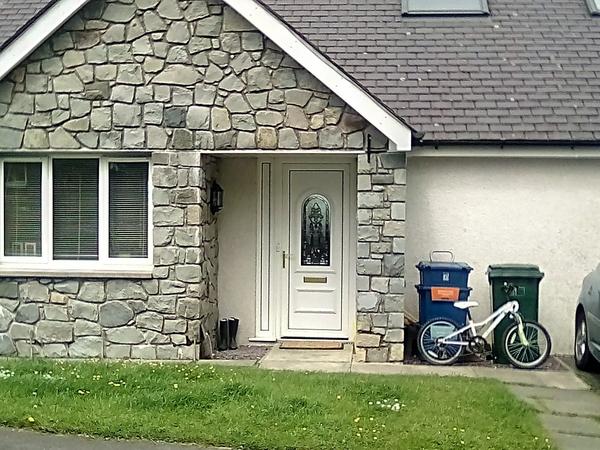 Housesitting assignment in Caernarfon, United Kingdom