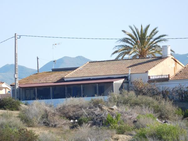 Housesitting assignment in Cuevas del Almanzora, Spain