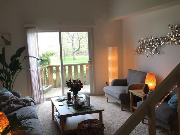 Housesitting assignment in Lansing, MI, United States