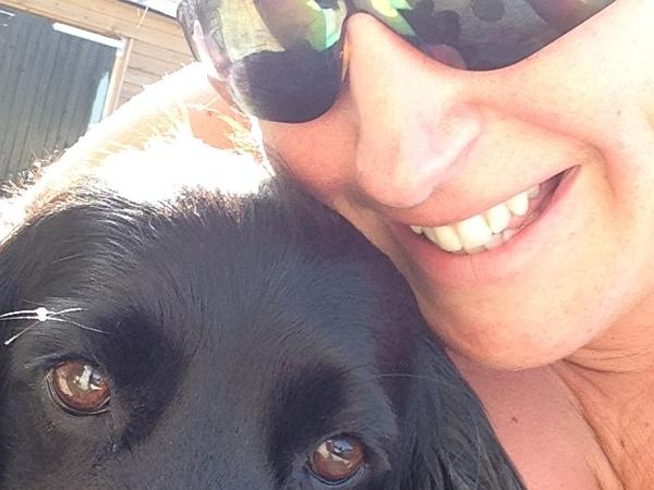 Louise & Samantha from Truro, United Kingdom
